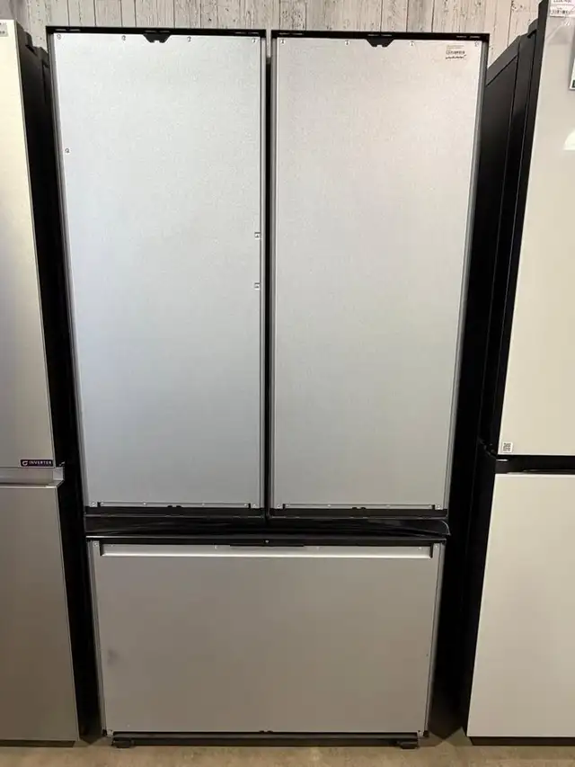 Econoplus Halifax Samsung Fridge Open Box Panel-Ready 36inch in Refrigerators in City of Halifax - Image 2