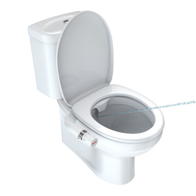 Toilet Bidet in Health & Special Needs in Saint John
