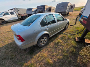 2004 Volkswagen Jetta