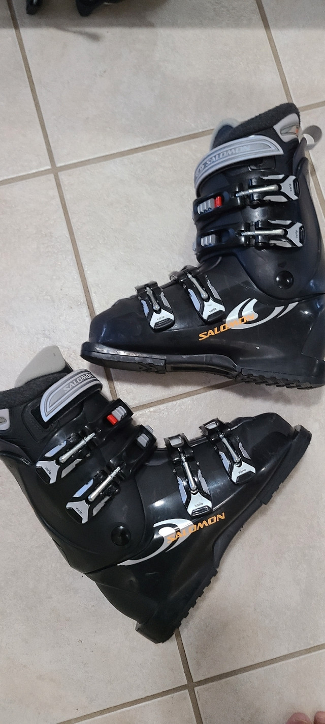 ski boots in Ski in Mississauga / Peel Region