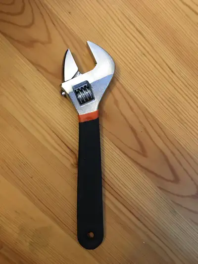 Wrench tool, View more