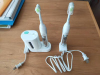 Philip electric toothbrush$20
