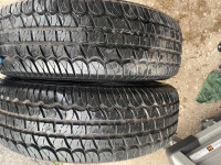  used tires 