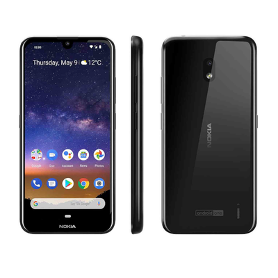 NOKIA 2.2 32GB/3GB/13MP 5.7" Android LTE Smartphone (UNLOCKED), View more
