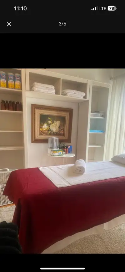 Destinyspa/ Intuitive massage / reiki ❤️‍❤️‍ , View more