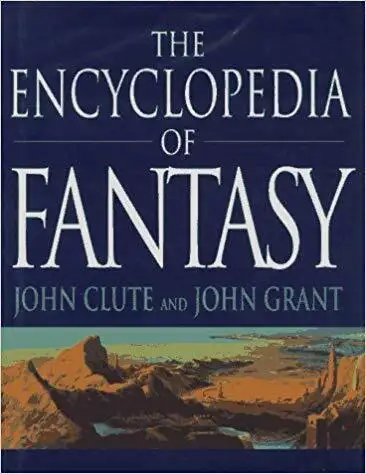 Encyclopedia Of Fantasy trade paperback, View more