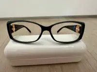 Black Gucci eyeglasses $150 obo