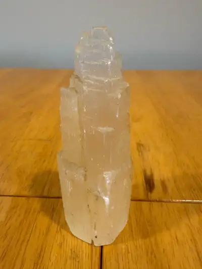 Selenite Tower, View more