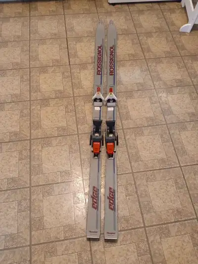 Down Hill Skis, View more