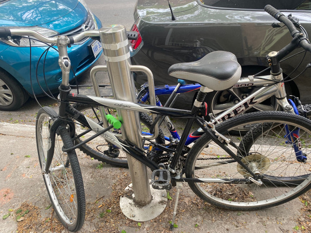 norco montreal