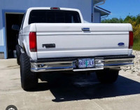 Wanted 90s ford tailgate 