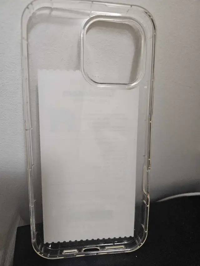 iPhone 13 Pro Case in Cell Phone Accessories in City of Toronto - Image 3