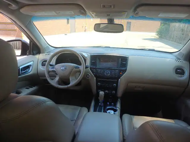 Nissan  Pathfinder528484096247736326