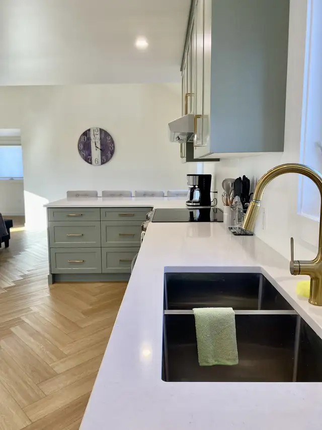 Airbnb in Fort MacLeod (entire house) in Alberta in Canada - Image 7