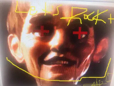 YEA..THO' THE SLIDES OF REALITY SPILL UNTOWARDS SOCIAL MEDIA-+-, View more