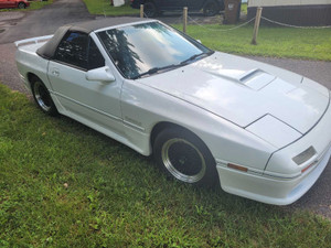 1988 Mazda RX-7