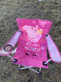 Kids Camping Chairs