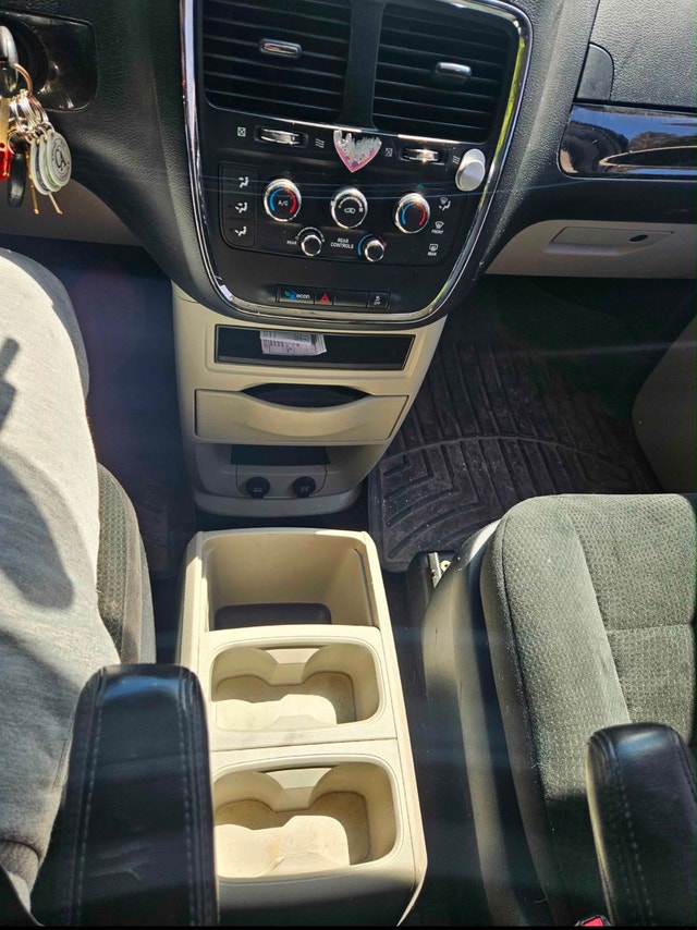 Dodge grand caravan 2012 — photo 5