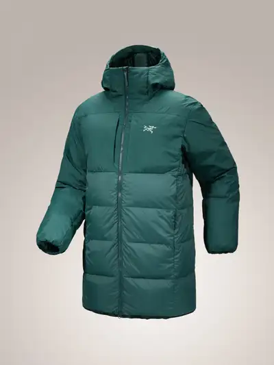Selling a brand new with tags Arc'teryx Thorium SV Parka, View more