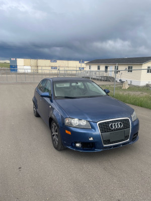 2006 Audi A3