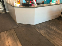 Restaurant Counter For Sale