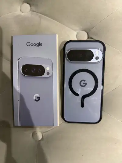 Google pixel 10 pro. , View more