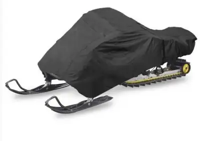 BRAND NEW IN BOX - Pyle universal cover Protect your ride with this durable, heavy-duty Ski-Doo snow...