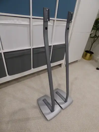 Paradigm LS-30 Speaker Stands, View more