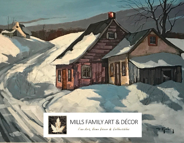 Art for sale! Top Canadian Artists at Collector Prices. in Arts & Collectibles in Bedford - Image 4