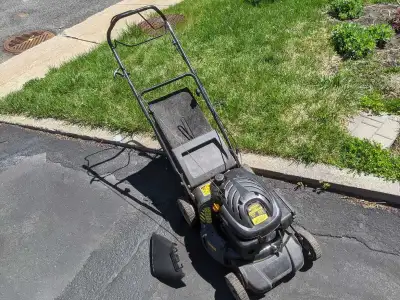 Tondeuse - Lawnmower, View more