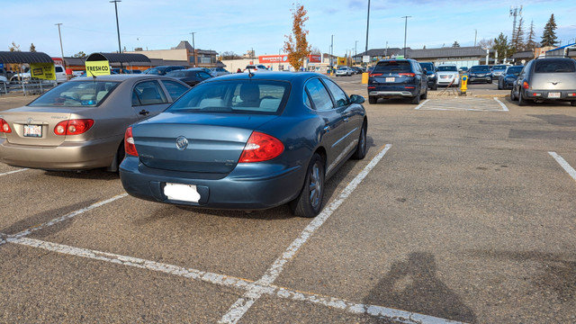 2007 Buick Allure CXS – Fully Loaded with Premium Upgrades in Cars & Trucks in Edmonton - Image 4