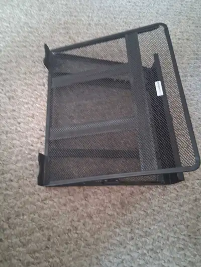 Mesh Desk Organizer, View more