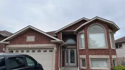 House for rent