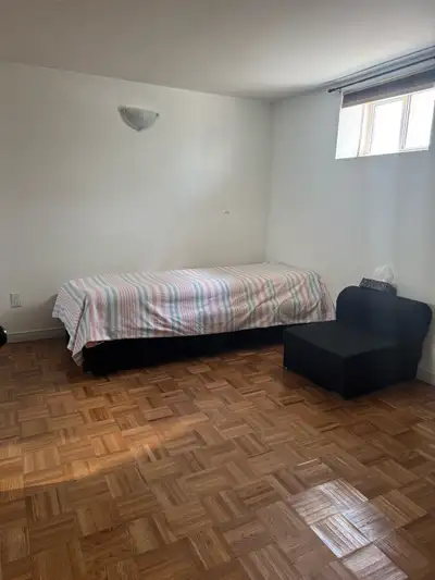 basement for rent