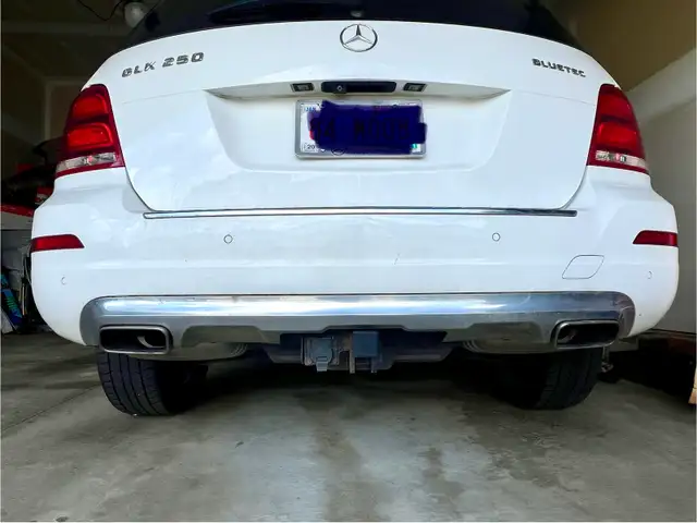 GLK250 Diesel BlueTEC 2015560645538957250562