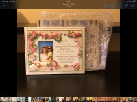 MOM Picture Frame