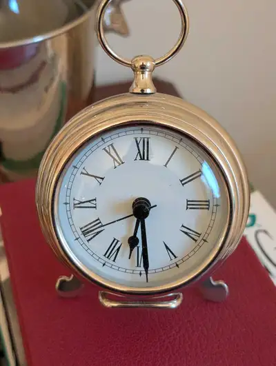 Desk Clock , View more