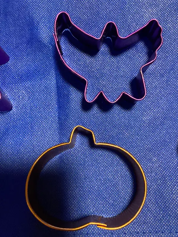 Halloween  Cookie Cutters in Holiday, Event & Seasonal in Oshawa / Durham Region - Image 4