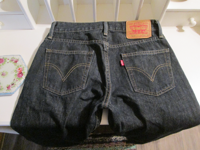 Levi's 514 jeans in Men's in North Bay - Image 2