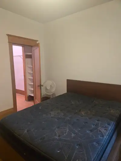 Cession/transfer de bail – Chambre à louer dans un spacieux appartement 7 ½ jusqu'au 30 juin 2027 Co...
