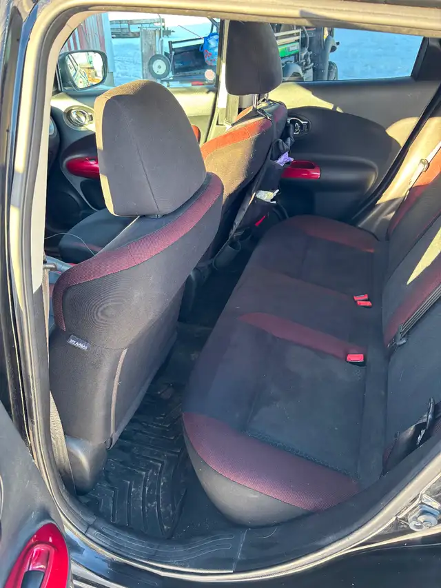 2017 Nissan Juke494059753403197441