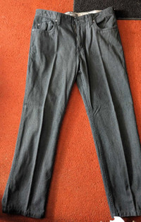 Men's  jeans and dress pants  (Length 30)