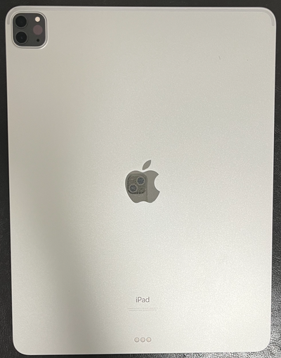 iPad Pro 12.9" (5th Gen, M1, 128GB) – 10/10 Condition, LIKE NEW, View more