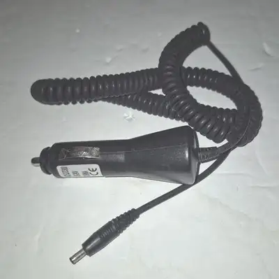 Chargeur Allume-Cigare Nokia CAR Coiled Power Cord, View more