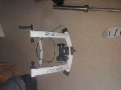 Stationary Bike Stand, View more