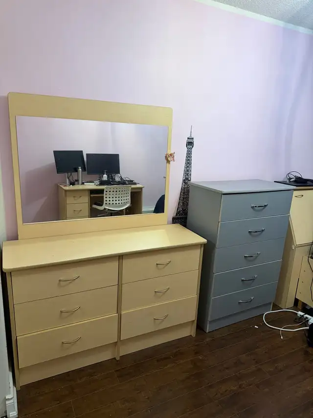 Private room for rent in Long Term Rentals in Mississauga / Peel Region - Image 3