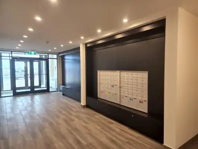 Apartment for rent in mahogany