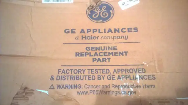 Frigidaire / Electrolux/Whirlpool/ GE , PARTS in Stoves, Ovens & Ranges in Bedford - Image 9