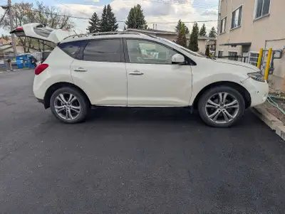 Looking for a car. Has new breaks, rotors, CV axle, alternator, frequent oil changes, powered window...