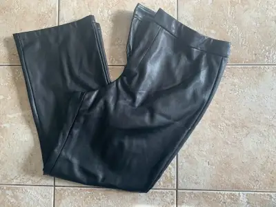 Joe Fresh Faux Leather Pants, View more